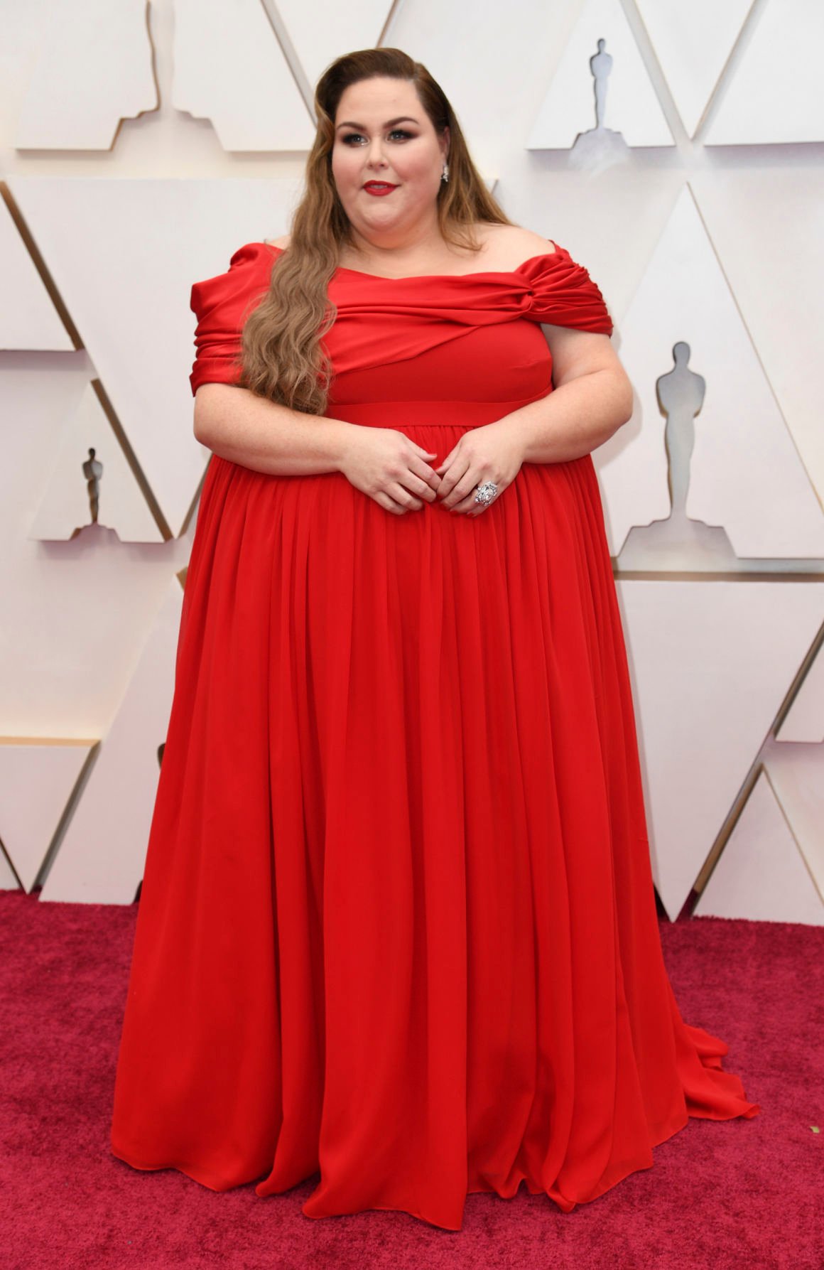 92nd Academy Awards - Arrivals